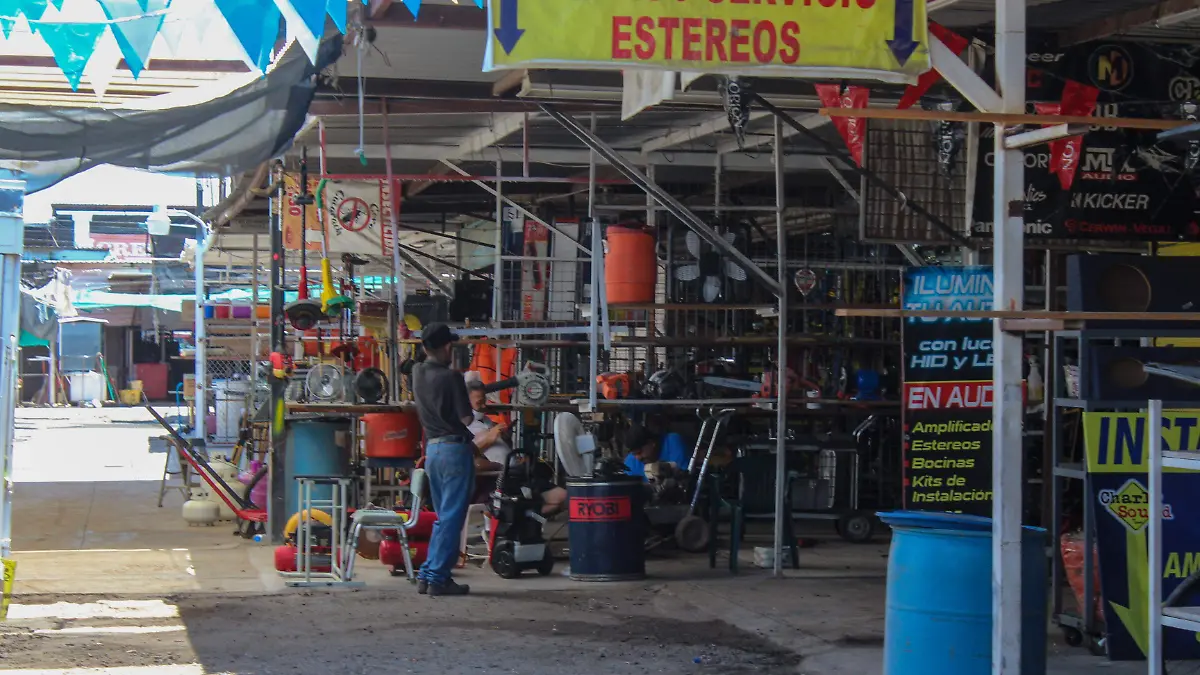 Tianguis Hector Espino - Mike Acosta (5)